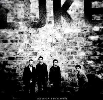 Album Luke: Les Enfants De Saturne