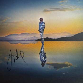 LP Luke Morley: Walking On Water