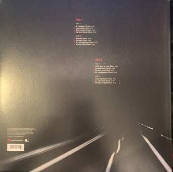 LP Luke: Ou En Est La Nuit