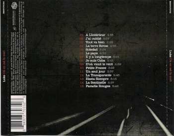 CD Luke: Ou En Est La Nuit