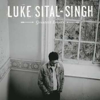 SP Luke Sital-Singh: Greatest Lovers