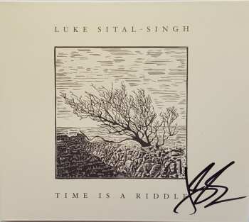 CD Luke Sital-Singh: Time Is A Riddle