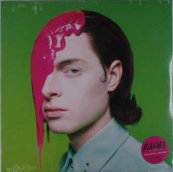 Album Luke Titus: Plasma