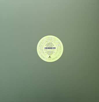 2LP Luke Vibert: Machine Funk