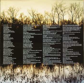 LP Luke Winslow-King: I'm Glad Trouble Don't Last Always