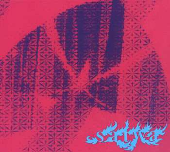 Album Lula Côrtes: Satwa