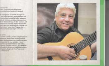 CD Lula Galvao: Alegria De Viver