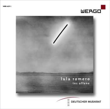Album Lula Romero: Ins Offene