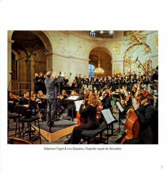 CD Jean-Baptiste Lully: Te Deum