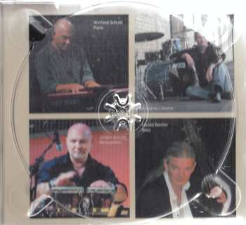 2CD Lulo Reinhardt: 20 Jahre Latin Swing Project
