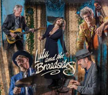 Album Lulu And The Broadsides: Lulu And The Broadsides