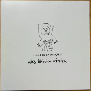Lulu & Die Einhornfarm: Alles Klärchen Bärchen