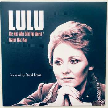 LP/SP Lulu: Heaven And Earth And The Stars CLR | LTD | NUM