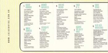 CD Lulu Santos: Baby Baby!