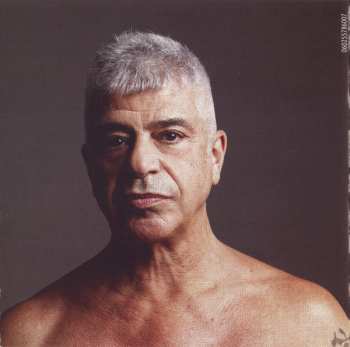 CD Lulu Santos: Baby Baby!