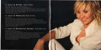 CD Lulu: Together