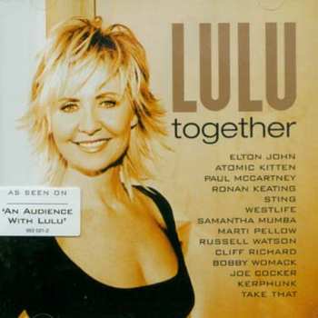 Album Lulu: Together