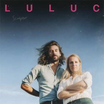 LP Luluc: Sculptor