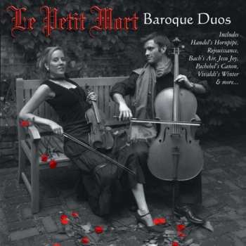 Album Lumiere Duo: Le Petit Mort