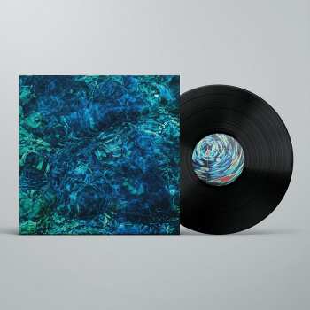 LP Ichiko Aoba: Luminescent Creatures