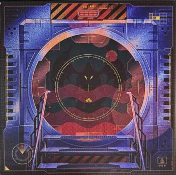 LP Luminist: From The Depths Of Zebes: Super Metroid Resynthesized