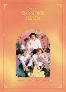 Album Luminous: Luminous In Wonderland
