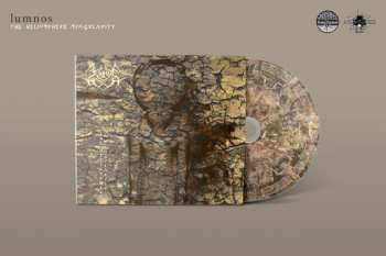 CD Lumnos: The Heliosphere Singularity LTD