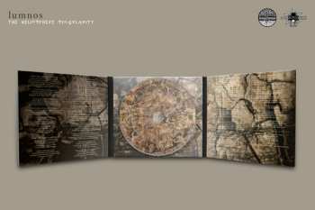CD Lumnos: The Heliosphere Singularity LTD