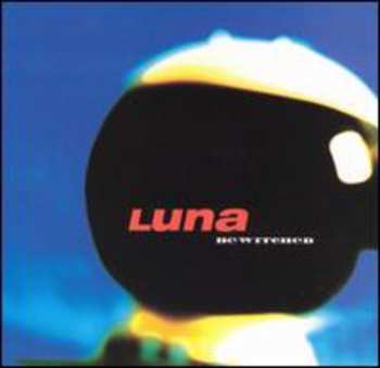 Album Luna: Bewitched