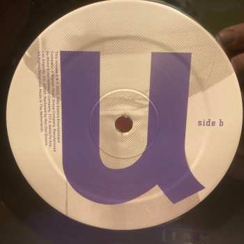 2LP Luna: Lunapark DLX | LTD | NUM