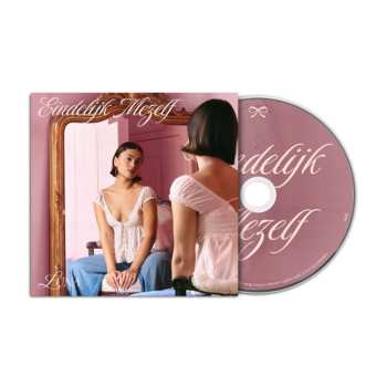 CD Luna: Eindelijk Mezelf