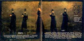 CD Luna Field: Diva DIGI