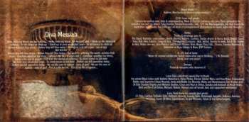 CD Luna Field: Diva DIGI