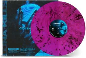 Album Luna Kills: Deathmatch