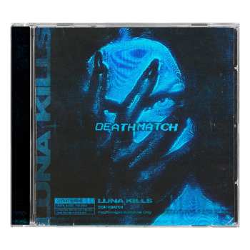CD Luna Kills: Deathmatch