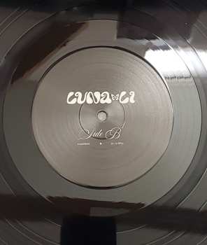LP Luna Li: Duality