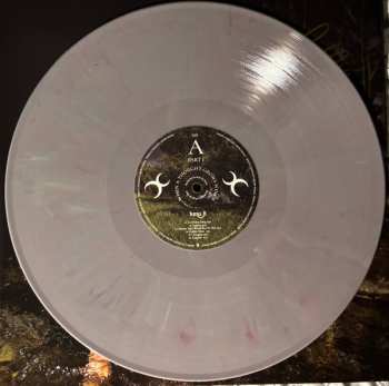 2LP Luna Li: When A Thought Grows Wings (Reimagined) DLX | LTD