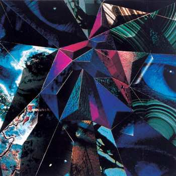 Album Luna Sea: Style