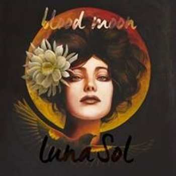 CD Luna Sol: Blood Moon