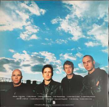 LP Luna: The Days Of Our Nights CLR