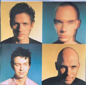 LP Luna: The Days Of Our Nights CLR