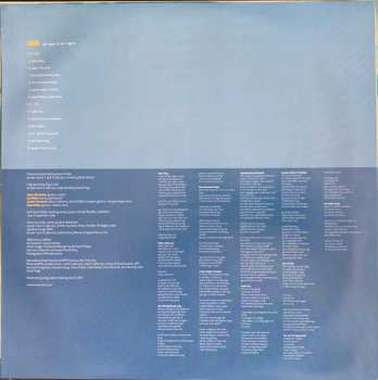 LP Luna: The Days Of Our Nights CLR