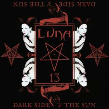 CD LUNA13: Dark Side Of The Sun