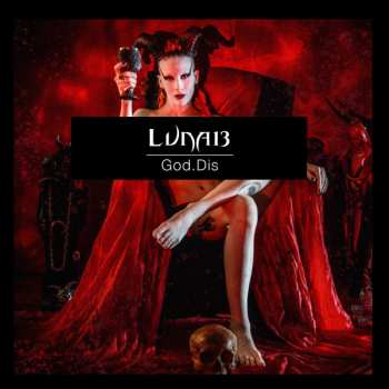 Album LUNA13: God.Dis