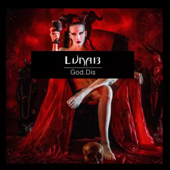 LUNA13: God.Dis