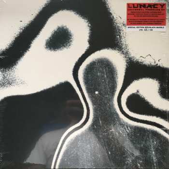 Album Lunacy: Universal Pressure
