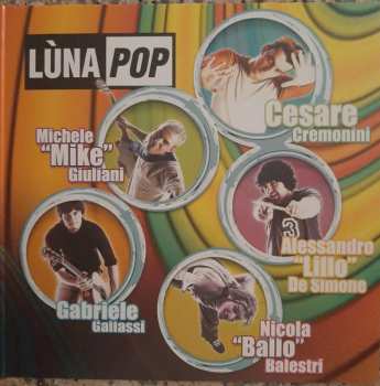 CD/EP Lùnapop: 50 Special LTD | NUM | CLR