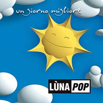 2LP/2CD/Dobozkészlet/5EP/MC Lùnapop: …Squèrez? DLX | LTD | NUM