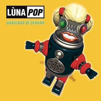 2LP/2CD/Dobozkészlet/5EP/MC Lùnapop: …Squèrez? DLX | LTD | NUM