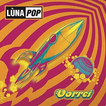 2LP/2CD/Dobozkészlet/5EP/MC Lùnapop: …Squèrez? DLX | LTD | NUM